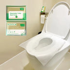 HygieniSeat™ Disposable Toilet Seat Cover
